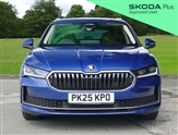 Skoda Superb Image 5