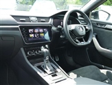 Skoda Superb Image 2