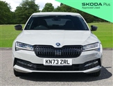 Skoda Superb Image 3
