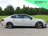 Skoda Superb Image 5