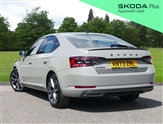 Skoda Superb Image 6
