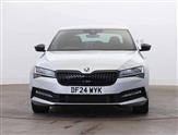 Skoda Superb Image 2
