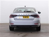 Skoda Superb Image 5