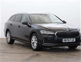 Skoda Superb Image 1