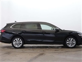 Skoda Superb Image 3