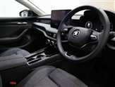Skoda Superb Image 4