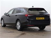 Skoda Superb Image 6