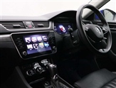 Skoda Superb Image 2