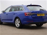Skoda Superb Image 3