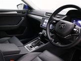 Skoda Superb Image 6