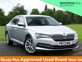 Skoda Superb Image 1