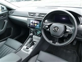 Skoda Superb Image 2