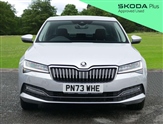 Skoda Superb Image 4