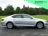Skoda Superb Image 6