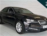 Skoda Superb Image 1