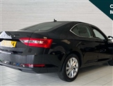Skoda Superb Image 3