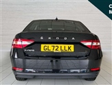 Skoda Superb Image 4