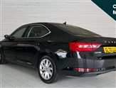 Skoda Superb Image 5