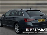 Skoda Superb Image 2