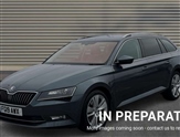 Skoda Superb Image 3
