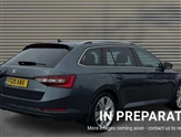 Skoda Superb Image 4