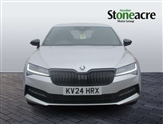 Skoda Superb Image 2