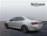 Skoda Superb Image 4