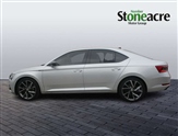 Skoda Superb Image 5