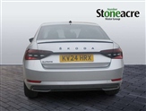 Skoda Superb Image 6