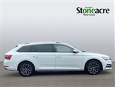 Skoda Superb Image 3