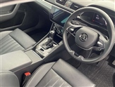 Skoda Superb Image 4