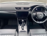 Skoda Superb Image 5