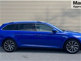 Skoda Superb Image 2
