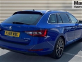 Skoda Superb Image 3