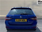 Skoda Superb Image 4