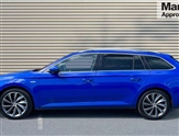 Skoda Superb Image 6