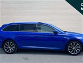 Skoda Superb Image 2