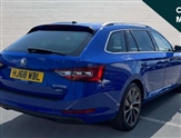 Skoda Superb Image 3