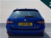 Skoda Superb Image 4
