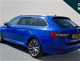 Skoda Superb Image 5