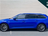 Skoda Superb Image 6