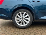 Skoda Superb Image 5