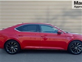 Skoda Superb Image 2