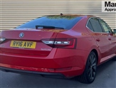 Skoda Superb Image 3