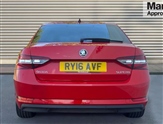 Skoda Superb Image 4