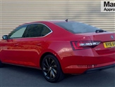 Skoda Superb Image 5
