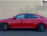 Skoda Superb Image 6