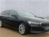 Skoda Superb Image 1