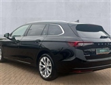 Skoda Superb Image 3