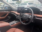Skoda Superb Image 6